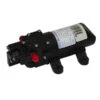 Shurflo SLV10-AA41 12v Pump 40 PSI 3.8 Ltrs/Min (1.0 US GPM) -Comet || Shurflo || Mesto Shop SLV10 AA41 380