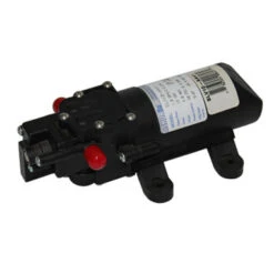 Shurflo SLV10-AA41 12v Pump 40 PSI 3.8 Ltrs/Min (1.0 US GPM)