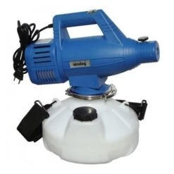 Airofog Professional Cold Handheld Fogging Machine U240 Portable ULV Applicator