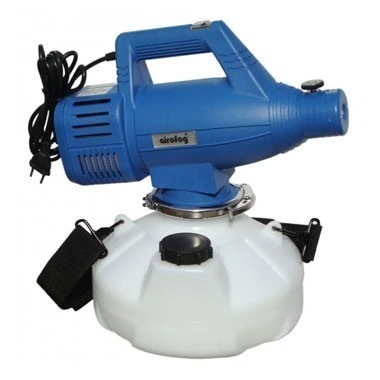 Airofog Professional Cold Handheld Fogging Machine U240 Portable ULV Applicator 2 Airofog Professional Cold Handheld Fogging Machine U240 Portable ULV Applicator