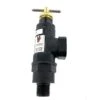 Valley Industries 1/2'' Port Inlet Pressure Regulating Valve -Comet || Shurflo || Mesto Shop Valley Ind Regulator 750