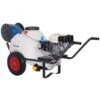 Comet 120 L Wheelbarrow Sprayer 18.5 L/Min Honda Petrol Engine WPU1825P FREE DELIVERY -Comet || Shurflo || Mesto Shop WBU1825P 380