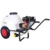 Comet 120 Ltr Wheelbarrow Tank Pressure Washer WBU8150P-LC FREE DELIVERY -Comet || Shurflo || Mesto Shop WBU8150P LC 380