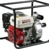 Honda WH20 Water Pump In Carry Frame -Comet || Shurflo || Mesto Shop WH20