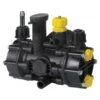Comet MC8 2 Diaphragm Pump 6126000100 -Comet || Shurflo || Mesto Shop comet mc series pumps 380