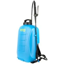 Matabi Evolution 20 LTC Electric Backpack Sprayer 83042